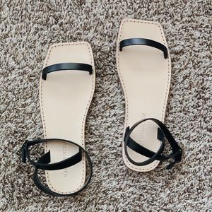 Mari Giudicelli Valencia Sandal 37 / 7 (TTS)